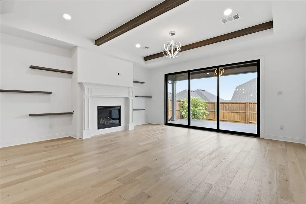 1517 Larson Lane Denton TX 76210