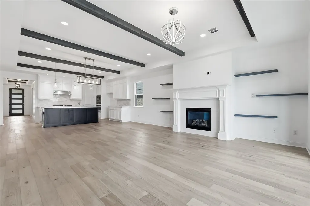 1517 Larson Lane Denton TX 76210