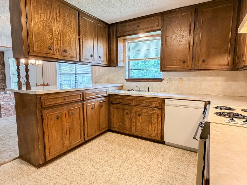 5210 Wildwood Drive Wichita Falls TX 76302