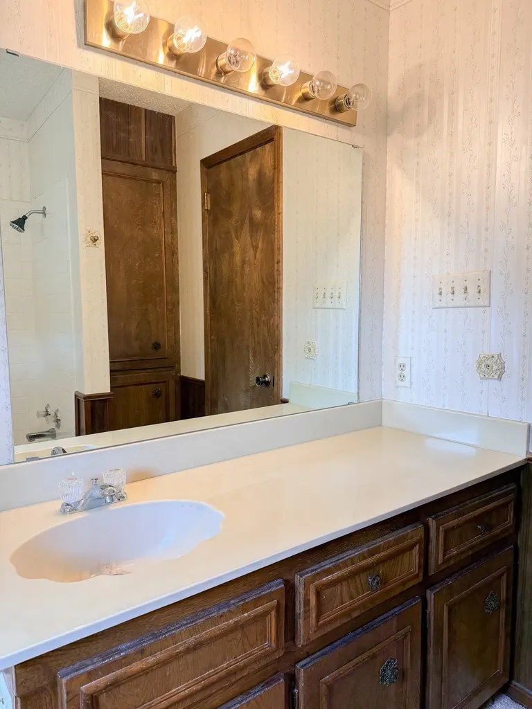 5210 Wildwood Drive Wichita Falls TX 76302