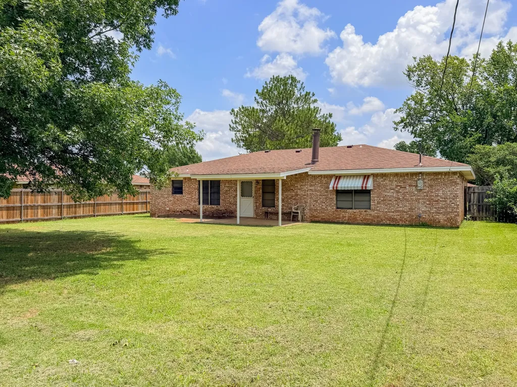 5210 Wildwood Drive Wichita Falls TX 76302