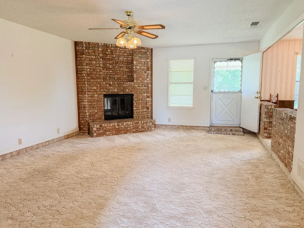 5210 Wildwood Drive Wichita Falls TX 76302
