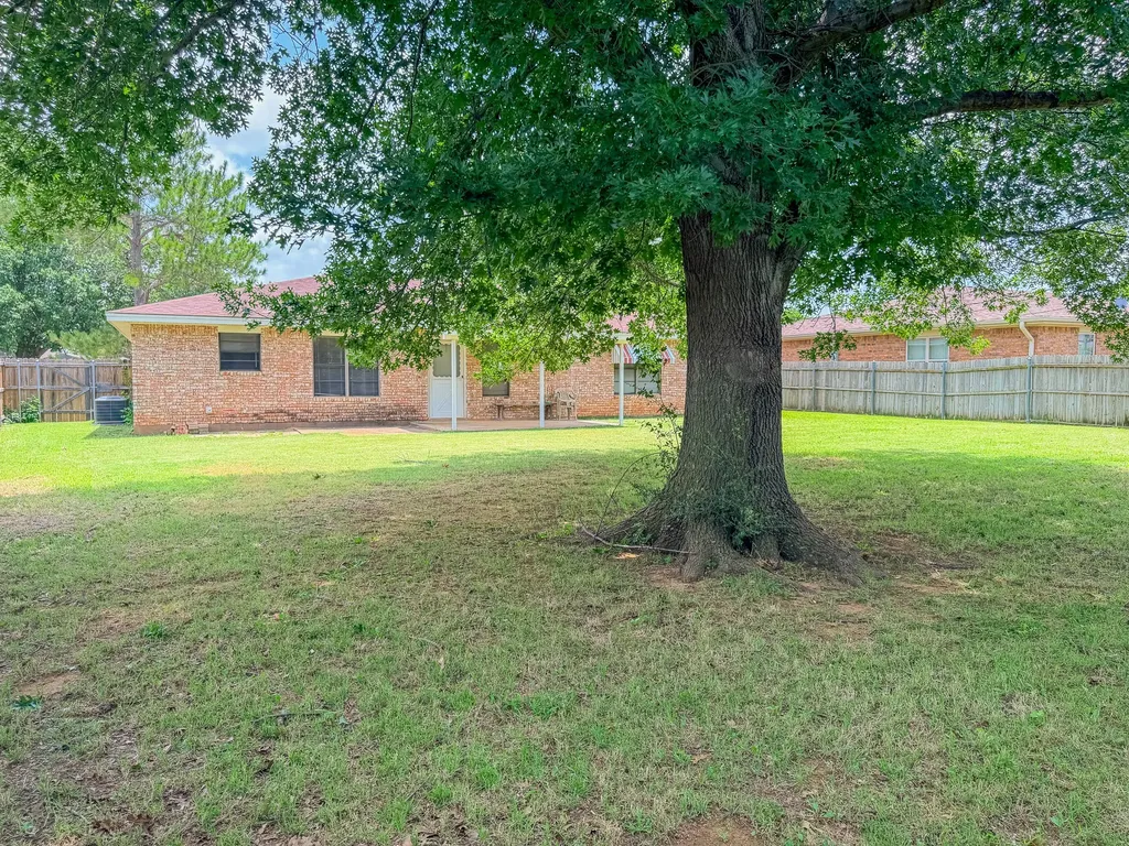 5210 Wildwood Drive Wichita Falls TX 76302