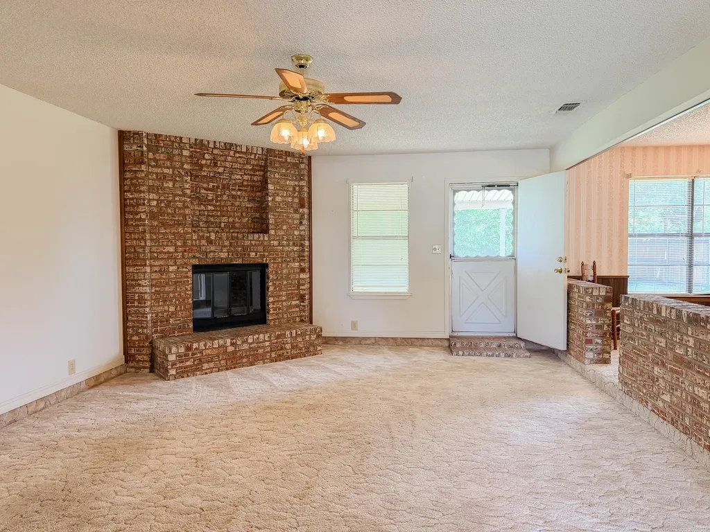 5210 Wildwood Drive Wichita Falls TX 76302