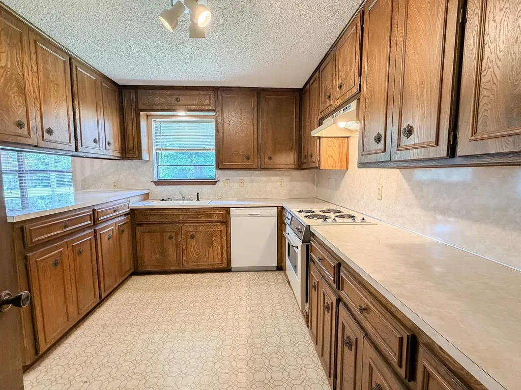 5210 Wildwood Drive Wichita Falls TX 76302