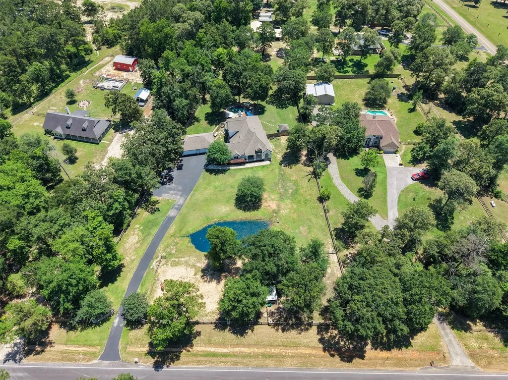 12300 Cedar Willis TX 77378