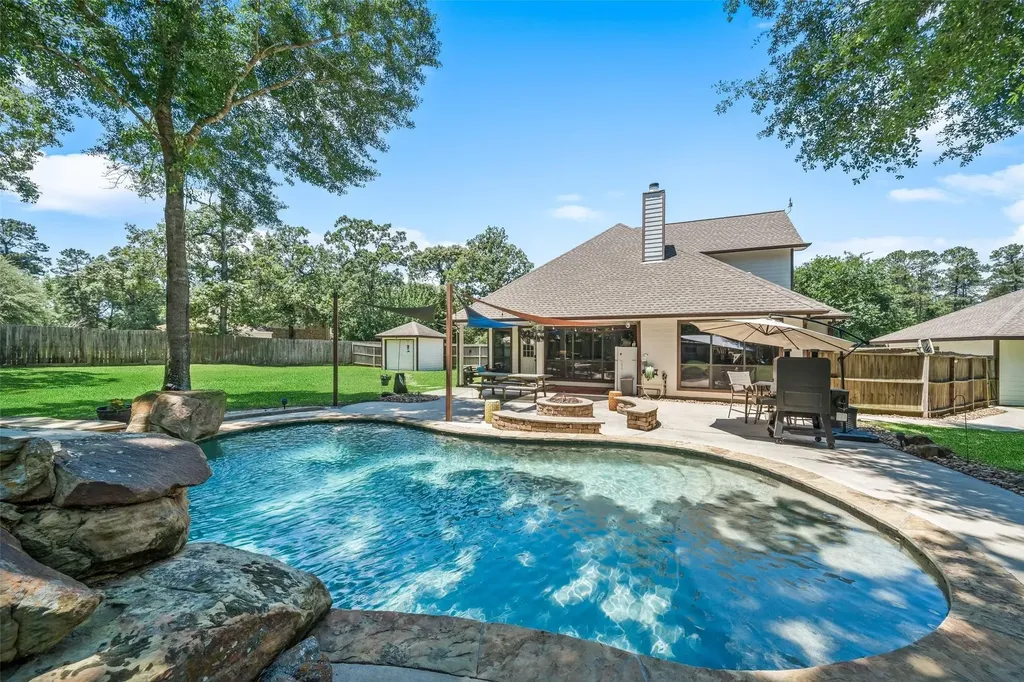 12300 Cedar Willis TX 77378