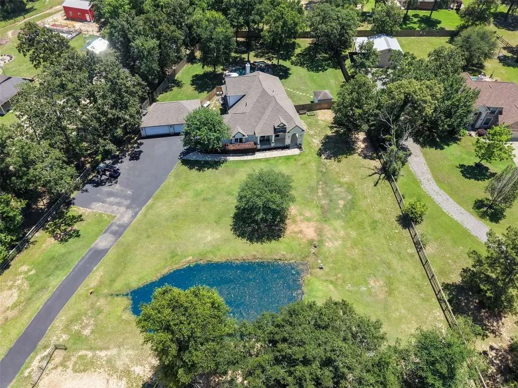 12300 Cedar Willis TX 77378