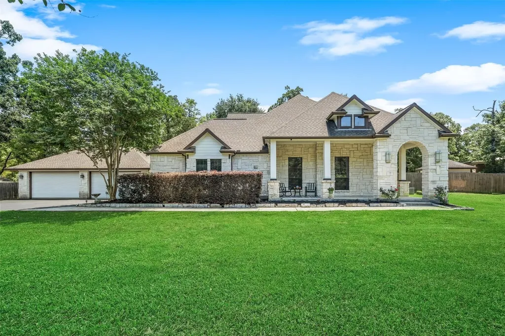 12300 Cedar Willis TX 77378