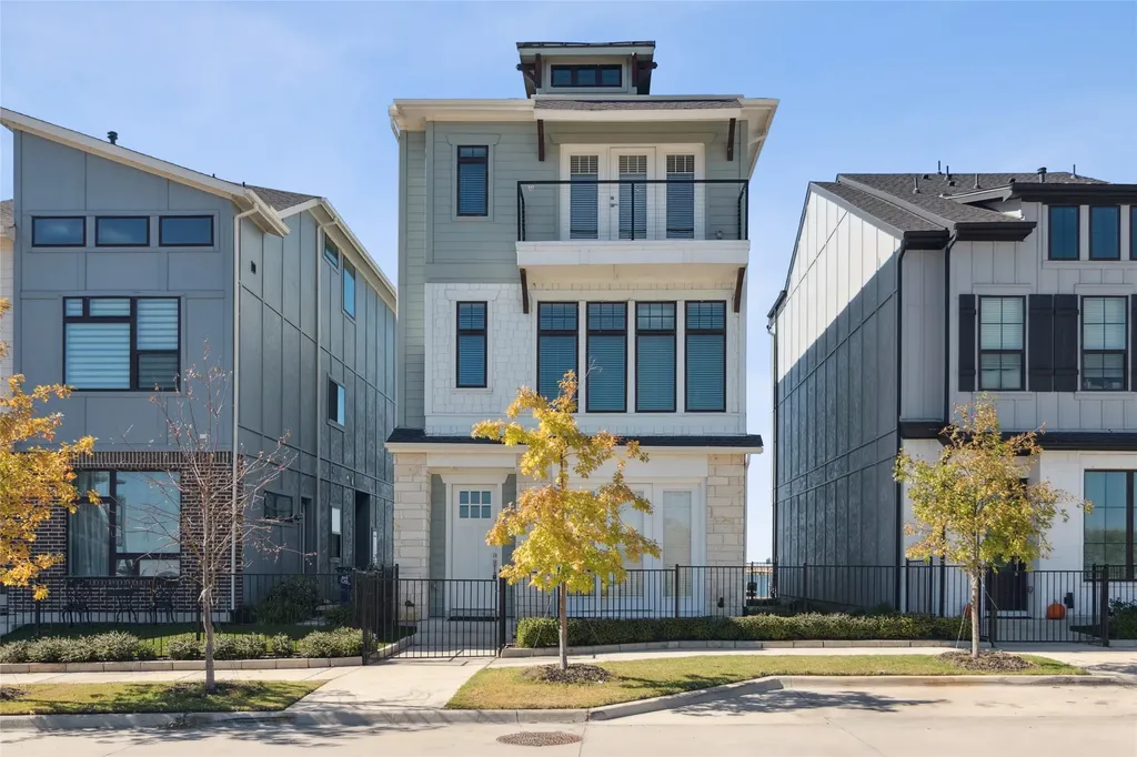 714 Resort Drive Rowlett TX 75088