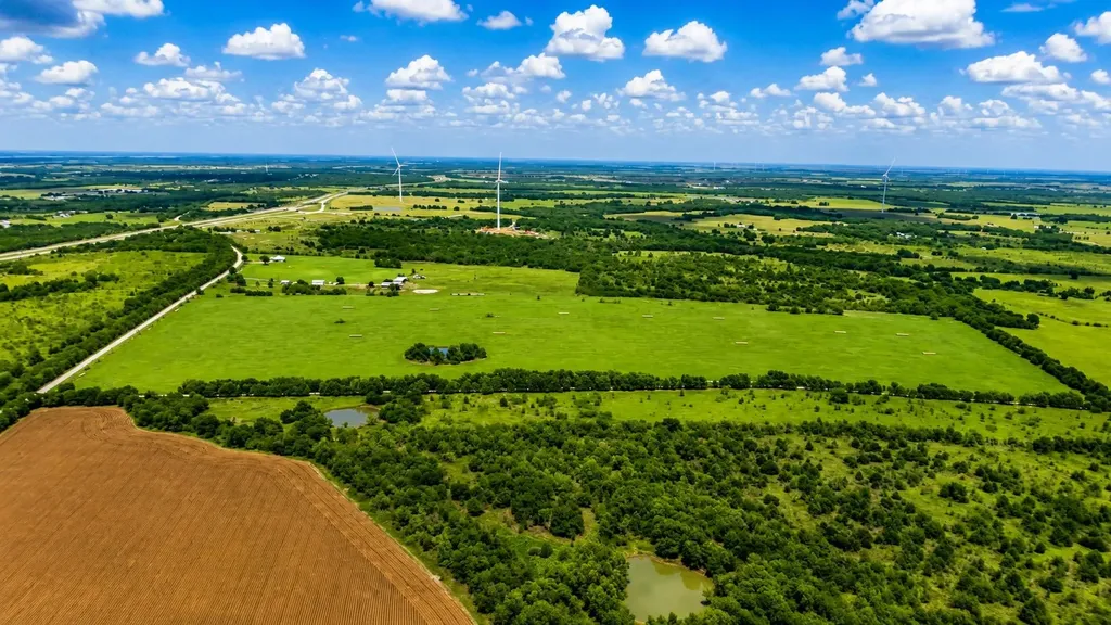Tbd Hc 3363/3352 Hubbard TX 76648