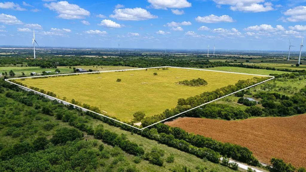Tbd Hc 3363/3352 Hubbard TX 76648