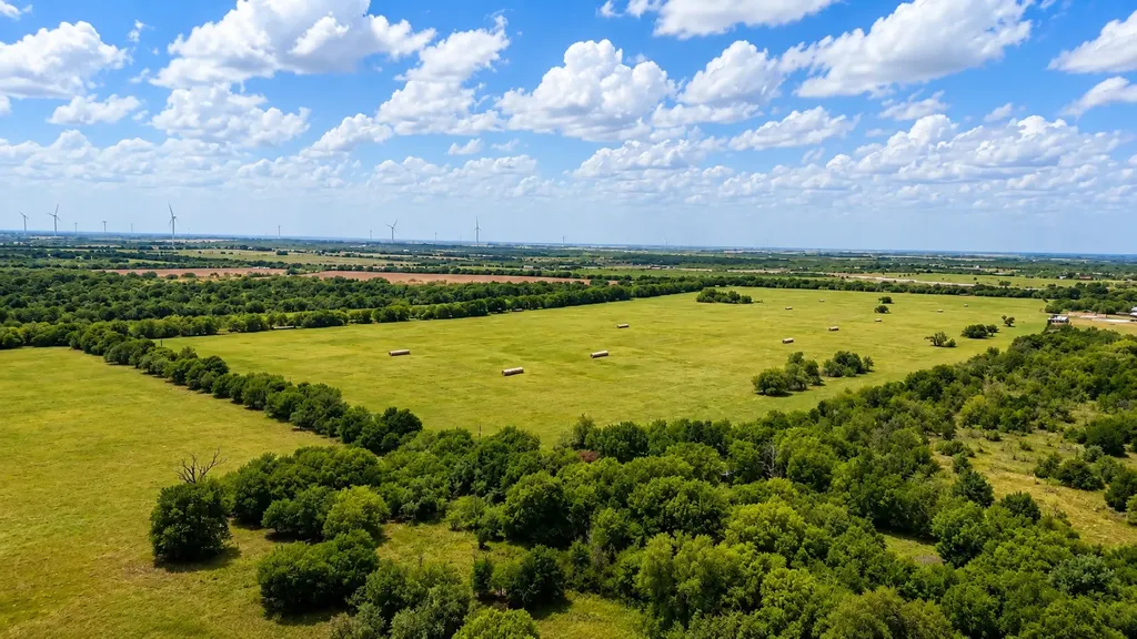 Tbd Hc 3363/3352 Hubbard TX 76648