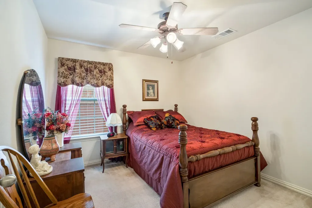 1141 Mission Lane Lantana TX 76226