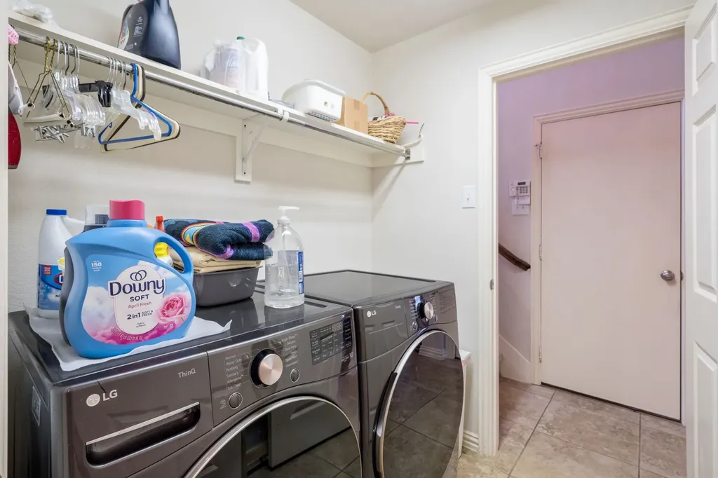 1141 Mission Lane Lantana TX 76226
