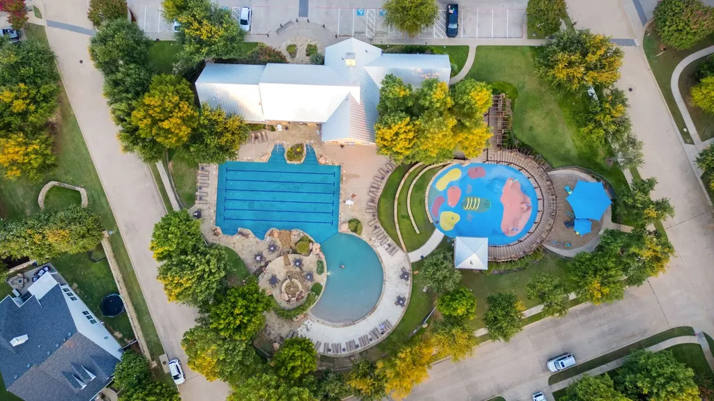 1141 Mission Lane Lantana TX 76226
