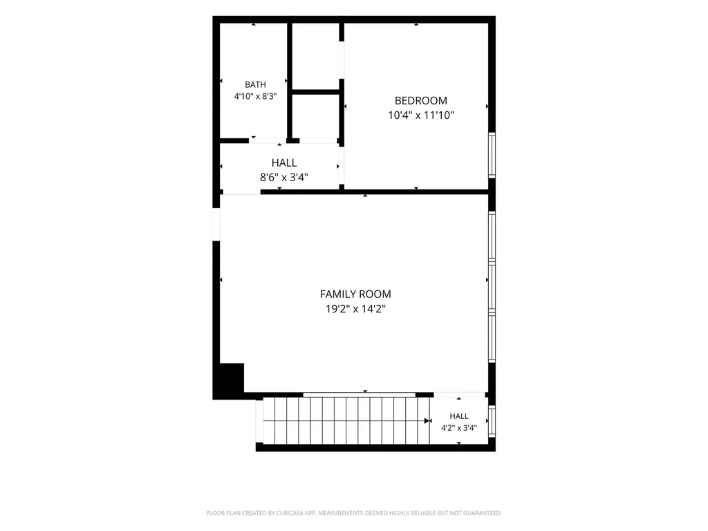 1141 Mission Lane Lantana TX 76226