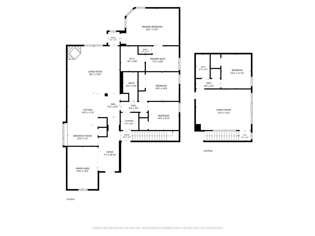 1141 Mission Lane Lantana TX 76226