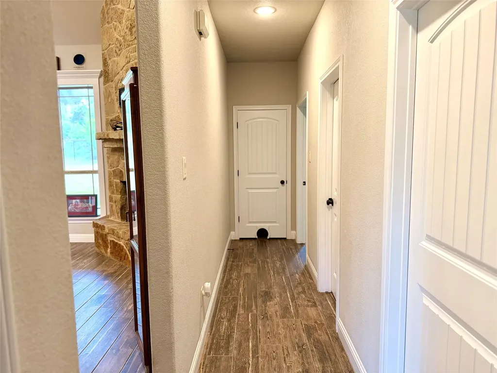 1025 Tex Lane Springtown TX 76082