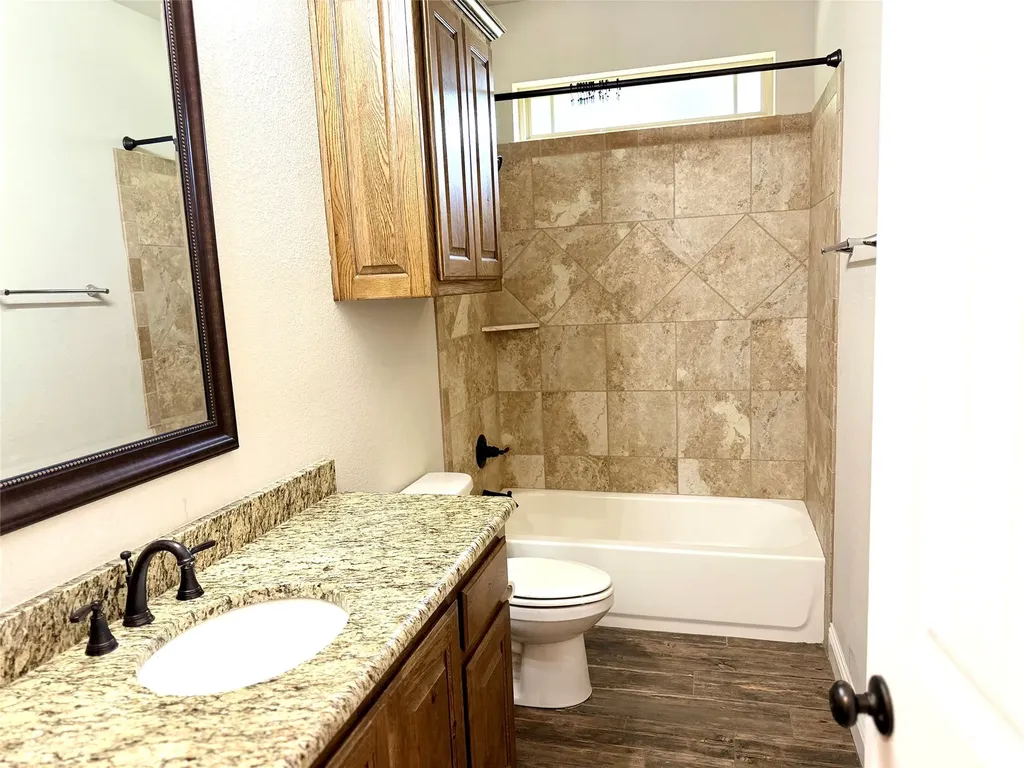 1025 Tex Lane Springtown TX 76082