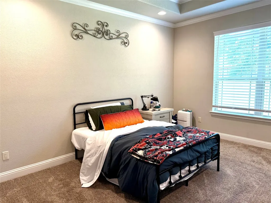 1025 Tex Lane Springtown TX 76082