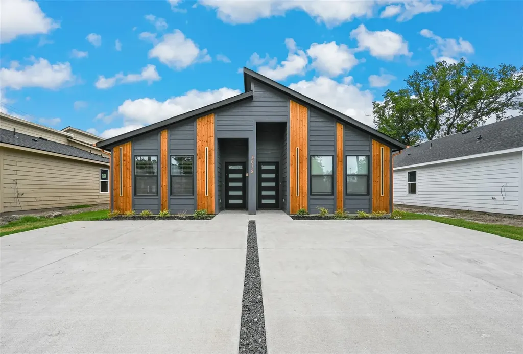 3018 Henry Street Greenville TX 75401