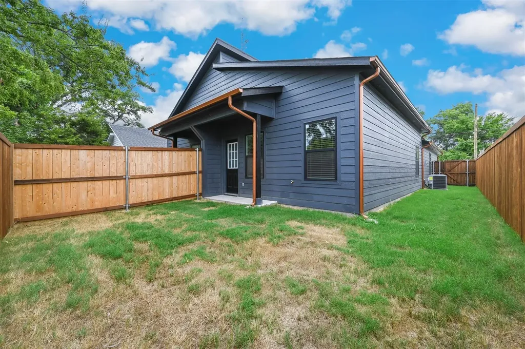 3018 Henry Street Greenville TX 75401