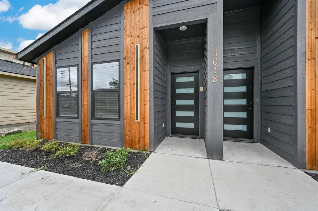 3018 Henry Street Greenville TX 75401