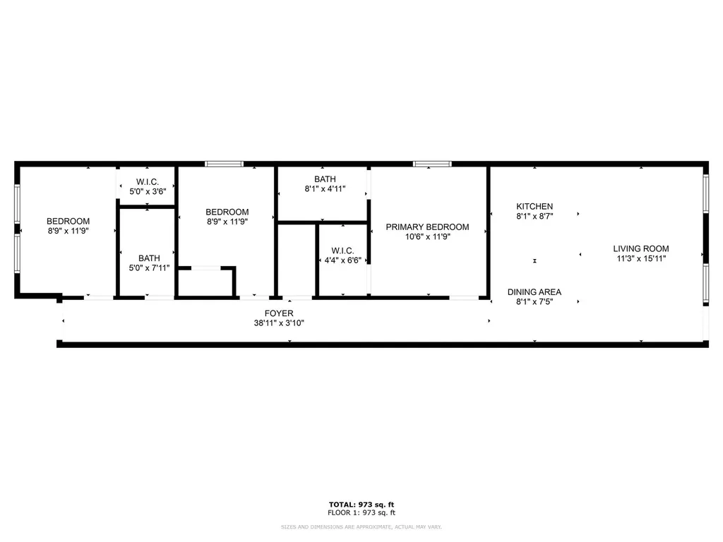 3018 Henry Street Greenville TX 75401