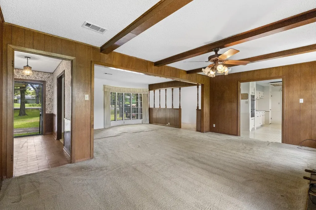 830 Layne Drive Denison TX 75020