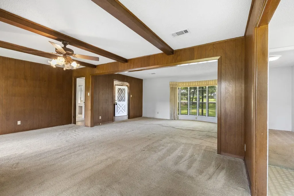 830 Layne Drive Denison TX 75020
