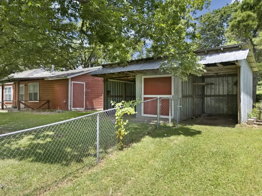 830 Layne Drive Denison TX 75020