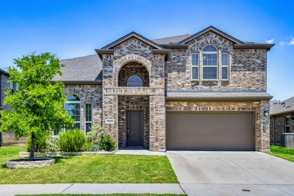 6325 Windsor Lane Celina TX 76227