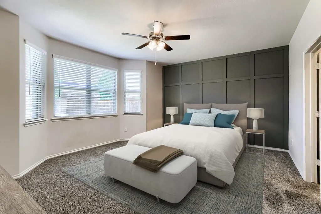 6325 Windsor Lane Celina TX 76227