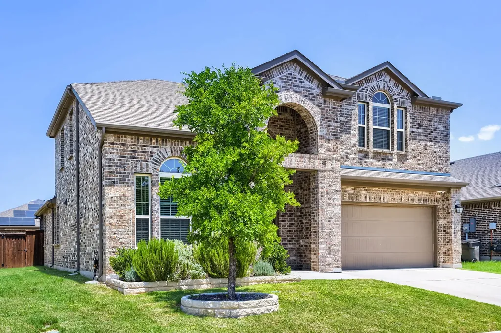 6325 Windsor Lane Celina TX 76227
