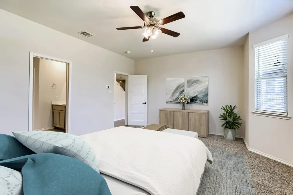 6325 Windsor Lane Celina TX 76227