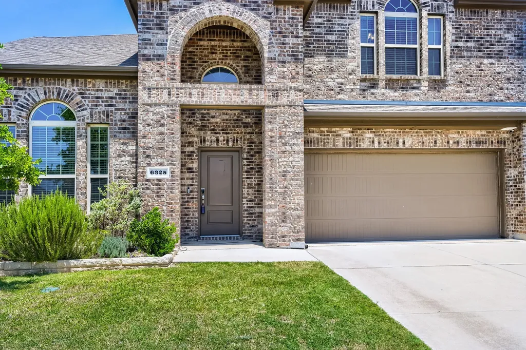 6325 Windsor Lane Celina TX 76227