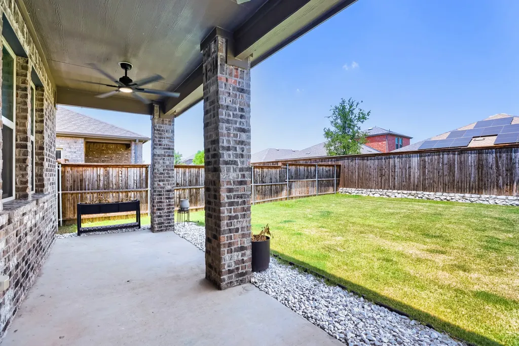 6325 Windsor Lane Celina TX 76227