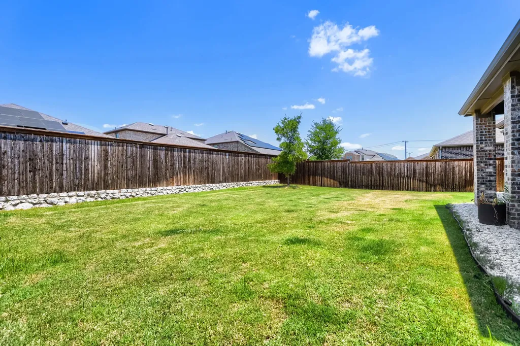 6325 Windsor Lane Celina TX 76227