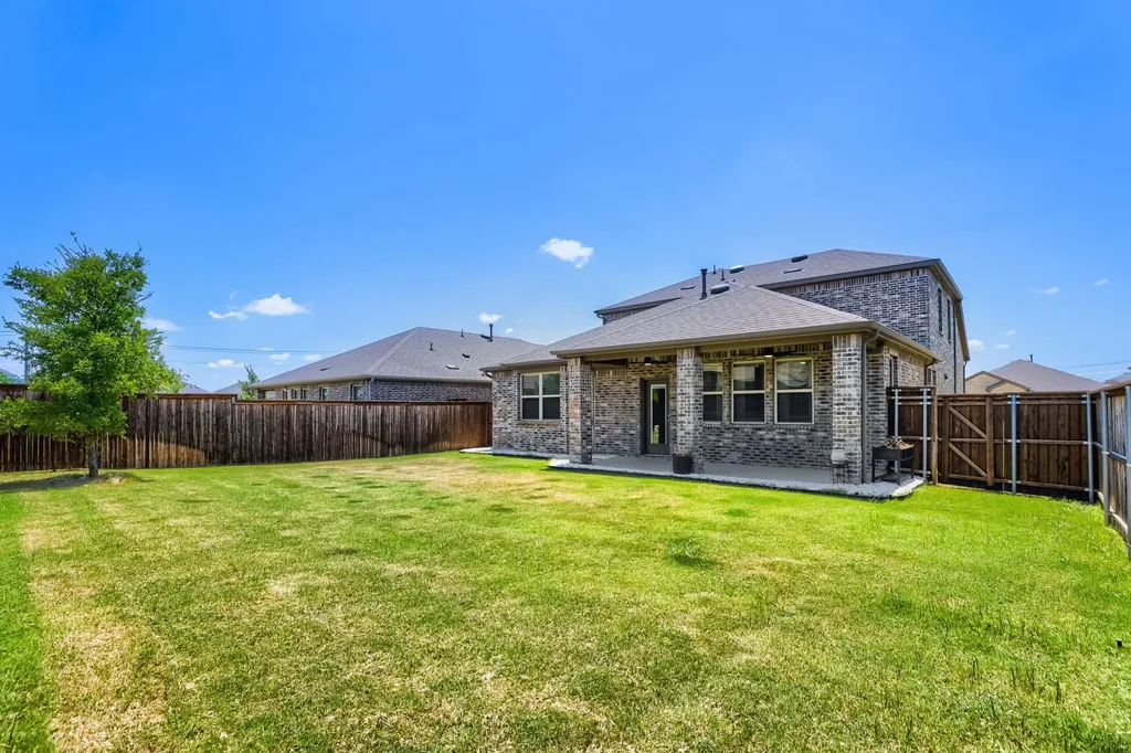 6325 Windsor Lane Celina TX 76227
