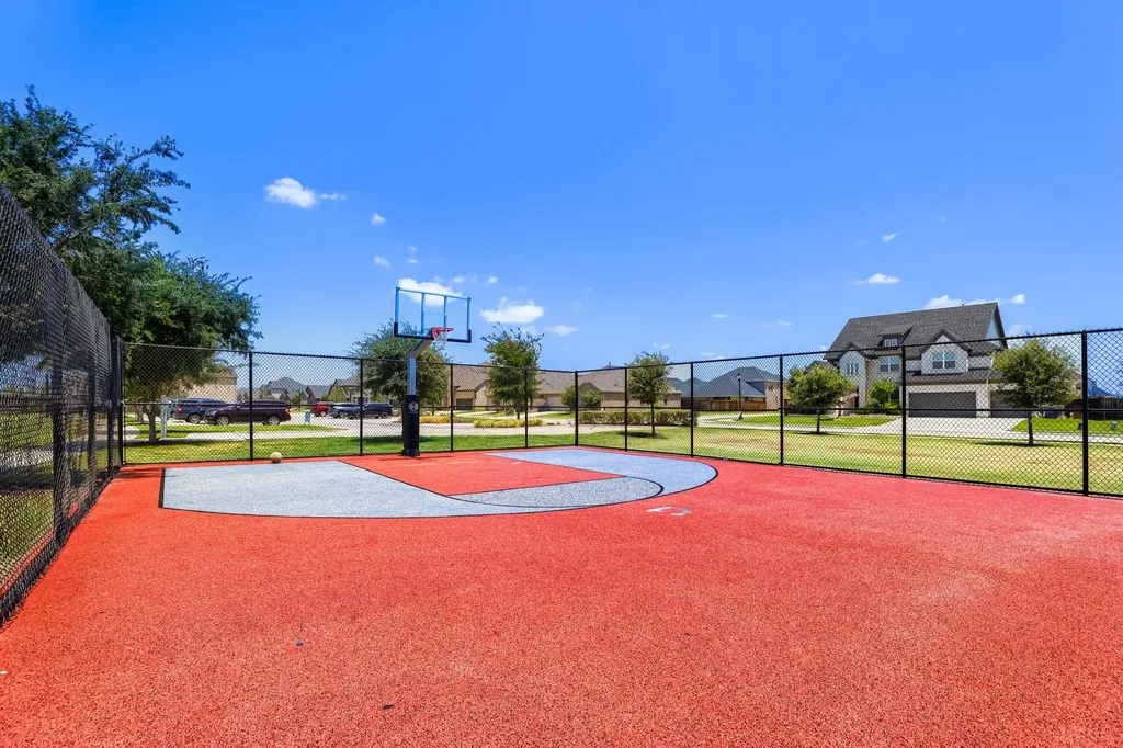 6325 Windsor Lane Celina TX 76227