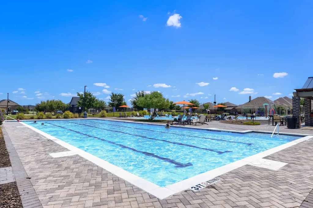 6325 Windsor Lane Celina TX 76227