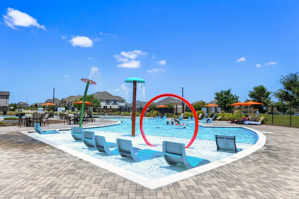 6325 Windsor Lane Celina TX 76227