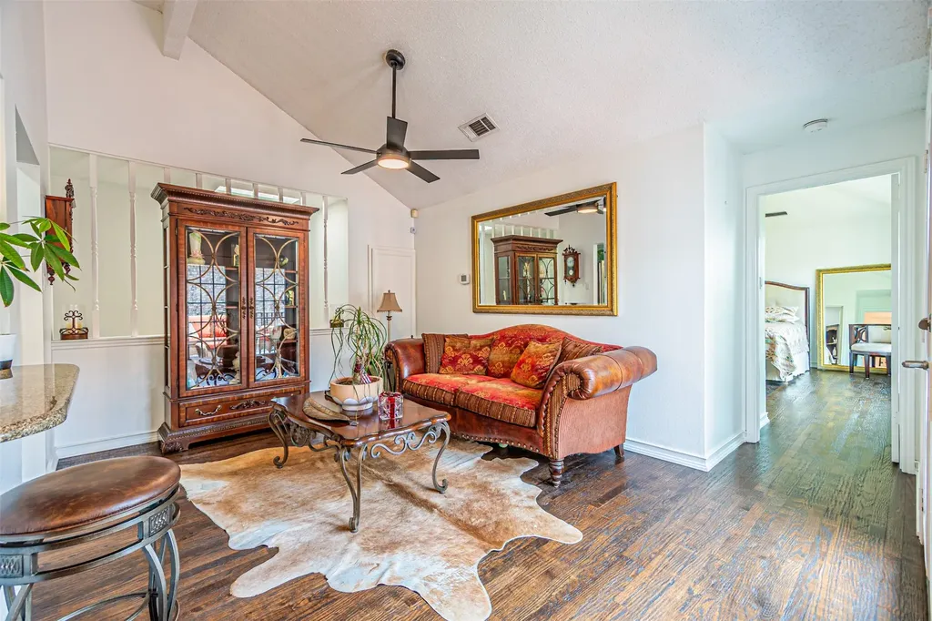 2903 Golden Gate Court Carrollton TX 75007