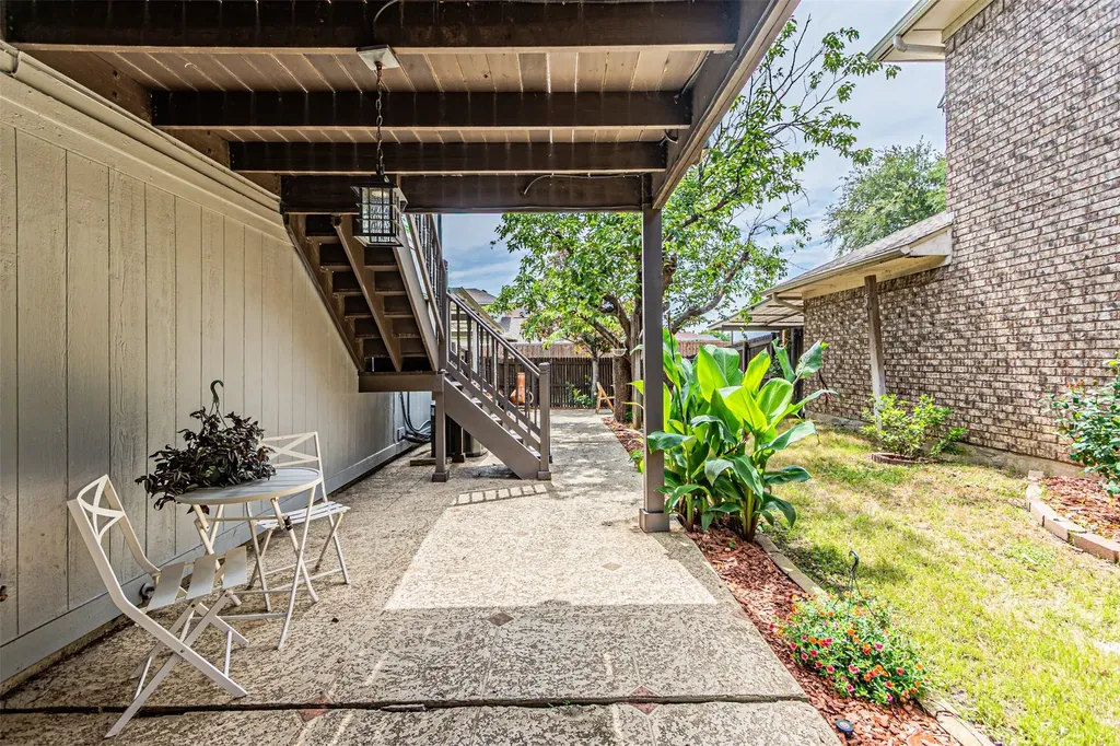 2903 Golden Gate Court Carrollton TX 75007