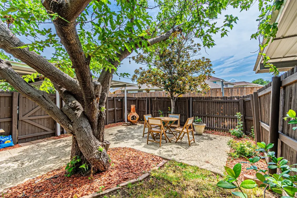 2903 Golden Gate Court Carrollton TX 75007