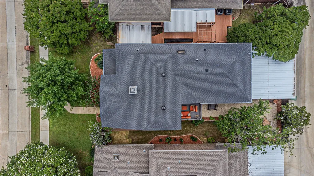 2903 Golden Gate Court Carrollton TX 75007