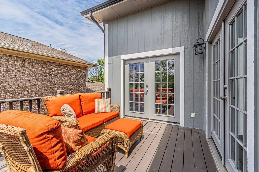 2903 Golden Gate Court Carrollton TX 75007