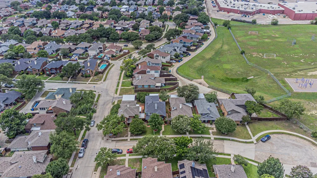 2903 Golden Gate Court Carrollton TX 75007