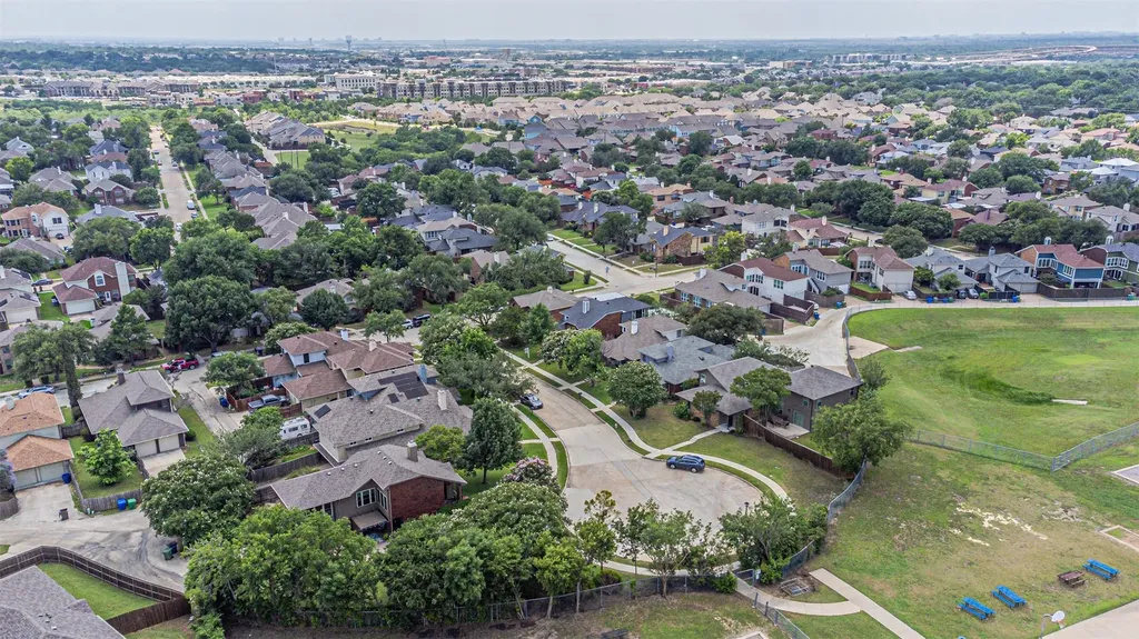 2903 Golden Gate Court Carrollton TX 75007